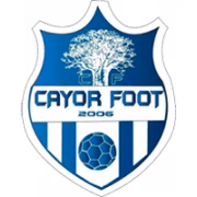 Cayor Foot герб