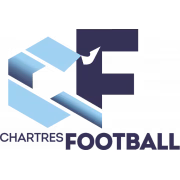 C'Chartres Football B герб
