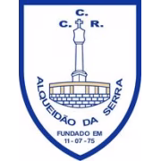 CCR Alqueidão da Serra герб