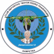 CD Aampetra герб