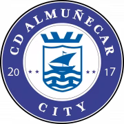 CD Almuñécar City герб