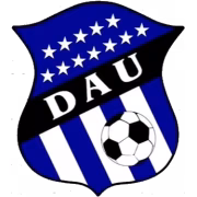 CD Árabe Unido II герб