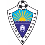 CD Atlético de Marbella герб
