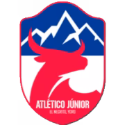 CD Atlético Junior герб