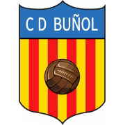 CD Buñol герб