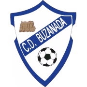 CD Buzanada герб