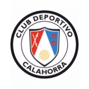 CD Calahorra B герб