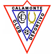 CD Calamonte герб