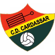 CD Cardassar герб
