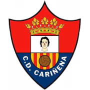 CD Cariñena герб