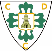 CD Castuera герб