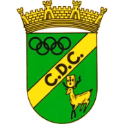 CD Cerveira герб