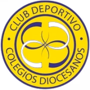 CD Colegios Diocesanos герб