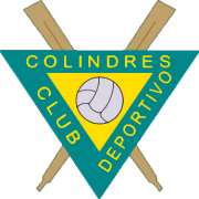 CD Colindres герб