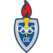 CD Covadonga U19 герб