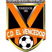 CD El Vencedor герб