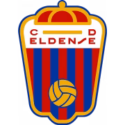 CD Eldense B герб