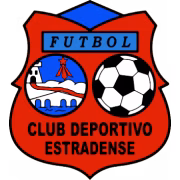 CD Estradense герб