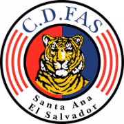 CD FAS Reserve герб
