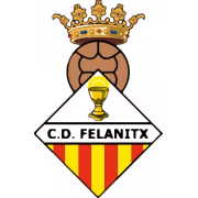 CD Felanitx герб