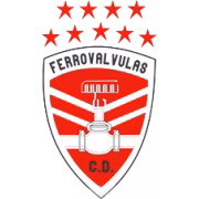 CD Ferrovalvulas герб