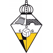 CD Galapagar герб