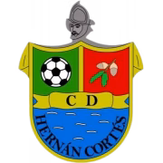 CD Hernán Cortés герб