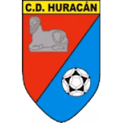 CD Huracán de Balazote герб