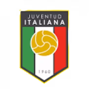 CD Juventud Italiana герб