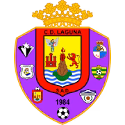 CD Laguna U19 герб