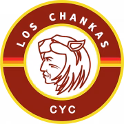 CD Los Chankas II герб