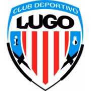 CD Lugo U19 герб