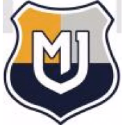 CD Málaga Juniors FC герб