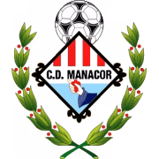 CD Manacor герб