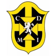 CD Miguel Iturralde герб