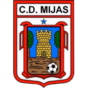CD Mijas герб