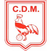 CD Morón II герб