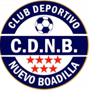 CD Nuevo Boadilla U19 герб
