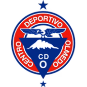 CD Olmedo герб