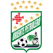 CD Oriente Petrolero II герб