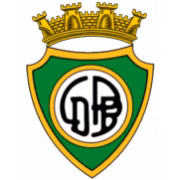 CD Paços de Brandão герб