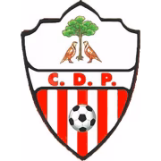 CD Pedroñeras герб