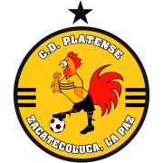 CD Platense Zacatecoluca Reserve герб