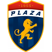 CD Plaza Amador II герб