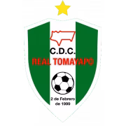 CD Real Tomayapo II герб