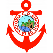 CD Rincón герб