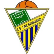 CD San Bernardo герб