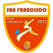 CD San Francisco U19 герб