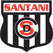CD Santaní U23 герб