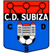CD Subiza герб